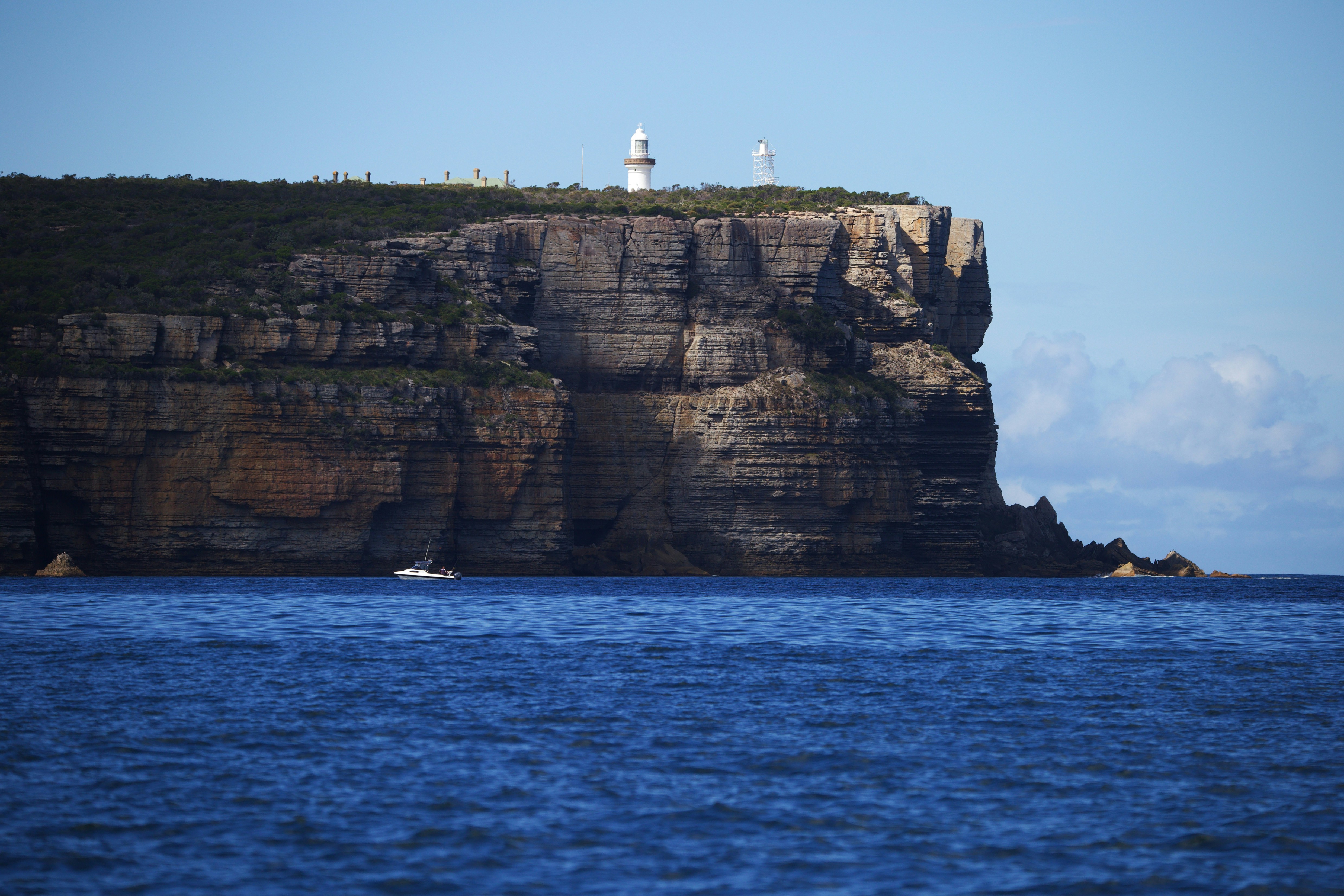 Gallery image for Guide to Freediving and Snorkeling in Jervis Bay from Shore
