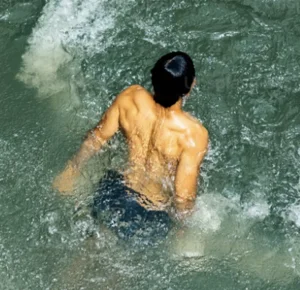 Swimming