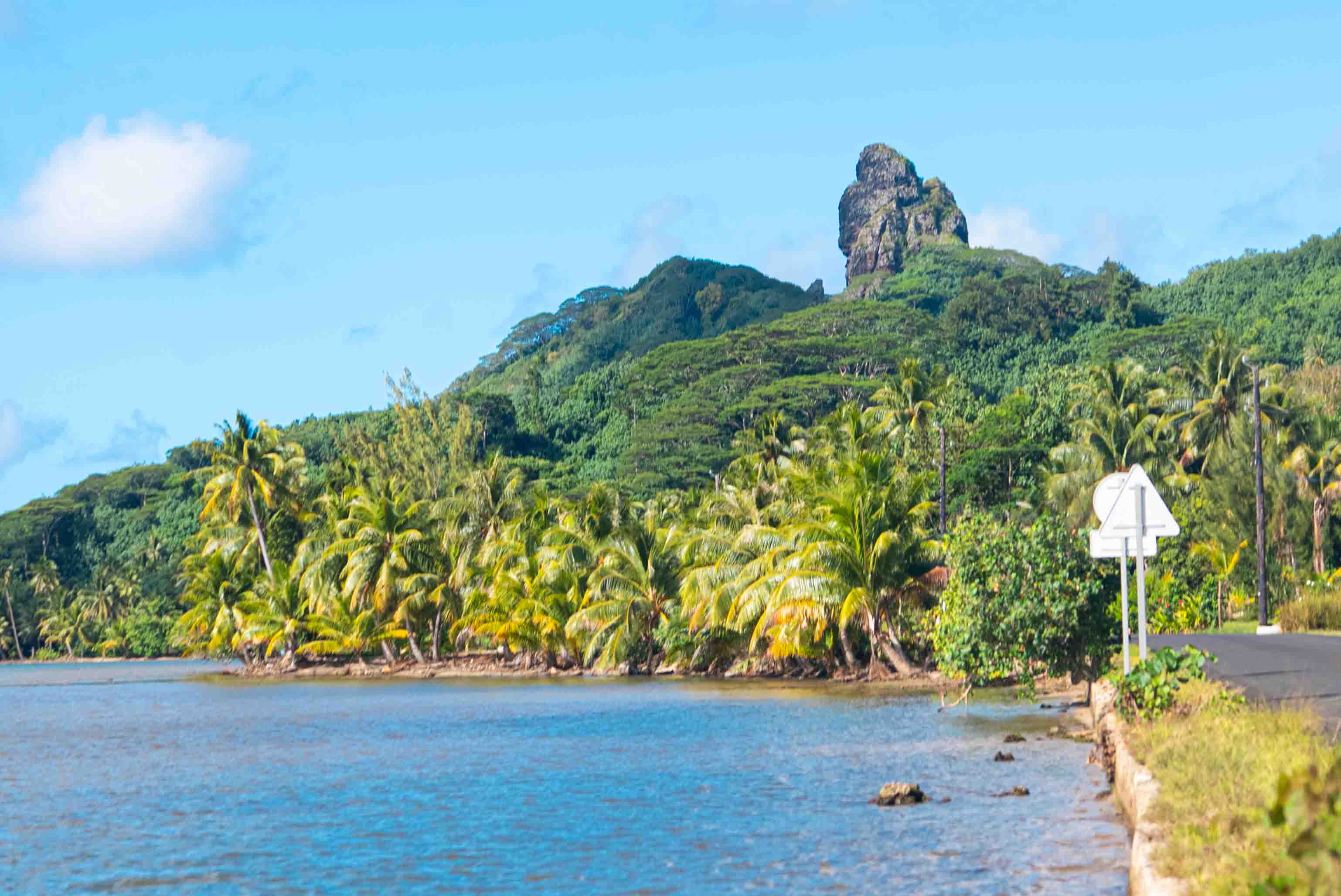 Huahine